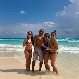 Meet your Posher, Jodi